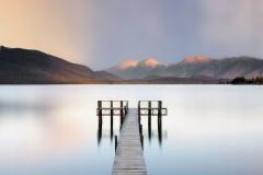 Wk52 Nieuw-Zeeland Te Anau