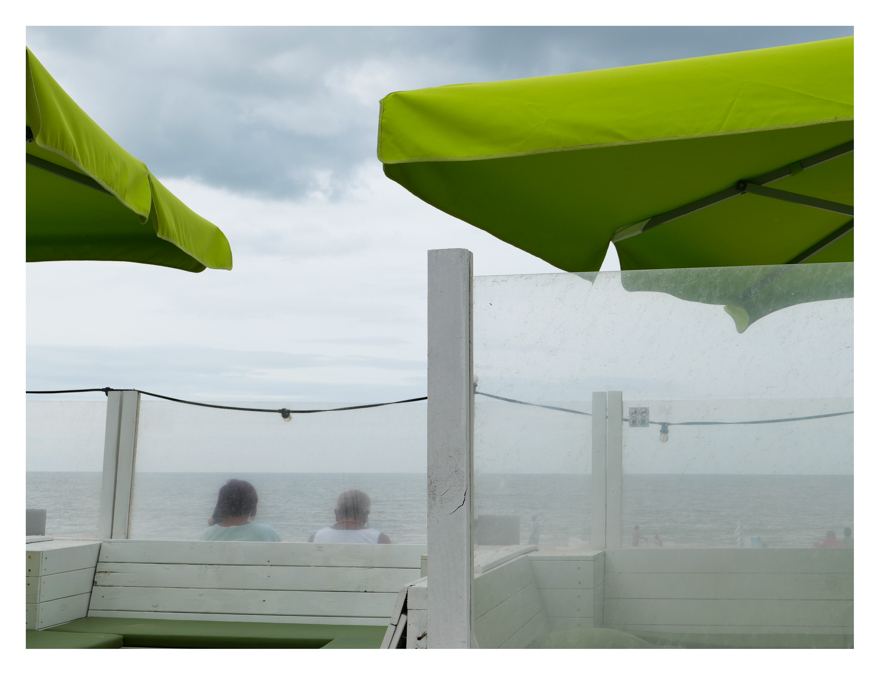 08 Augustus -  Vakantie