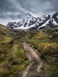 Week 33 -Cordillera Blanca