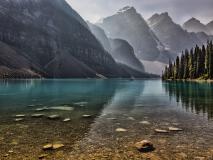 Week 39 - Lake Moraine