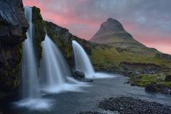 Week 12 - Kirkjufell IJsland