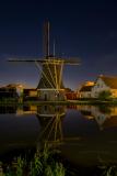 Week 33 -  Molen Schipluiden