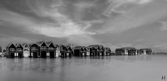 Wk 47 Boathouses