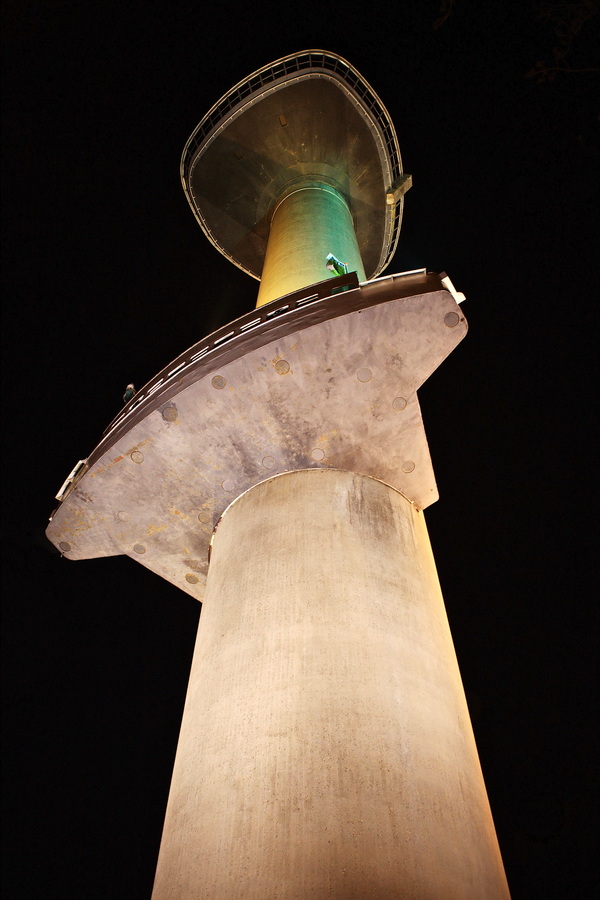 Wk34 Euromast