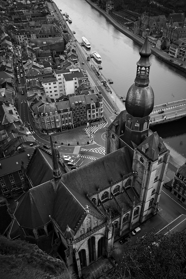 11 Nov - Van boven